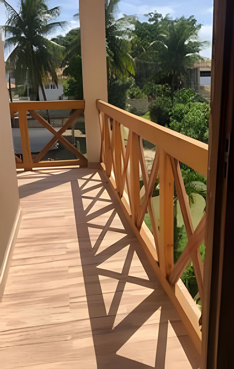 LC Casas de Praia Jardim dos Guajirus