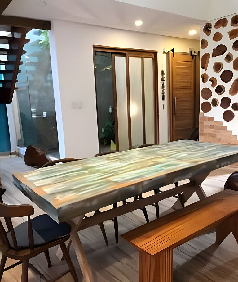 LC Casas de Praia Jardim dos Guajirus