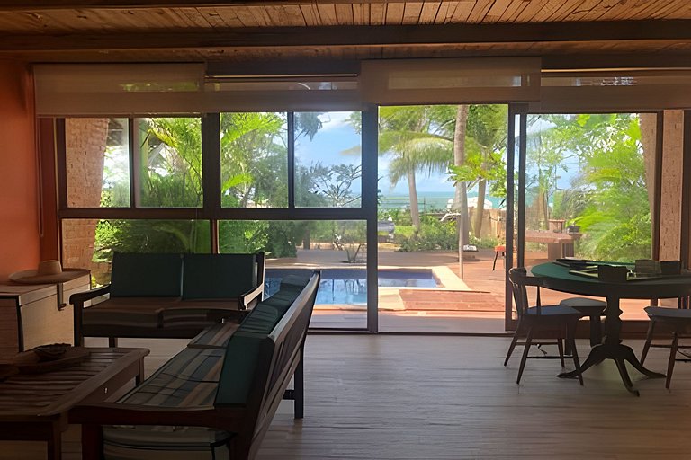 LC Casas de Praia Jardim dos Guajirus