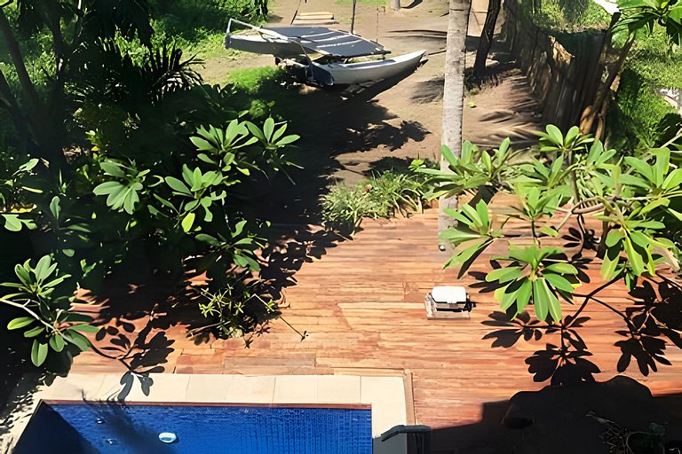 LC Casas de Praia Jardim dos Guajirus