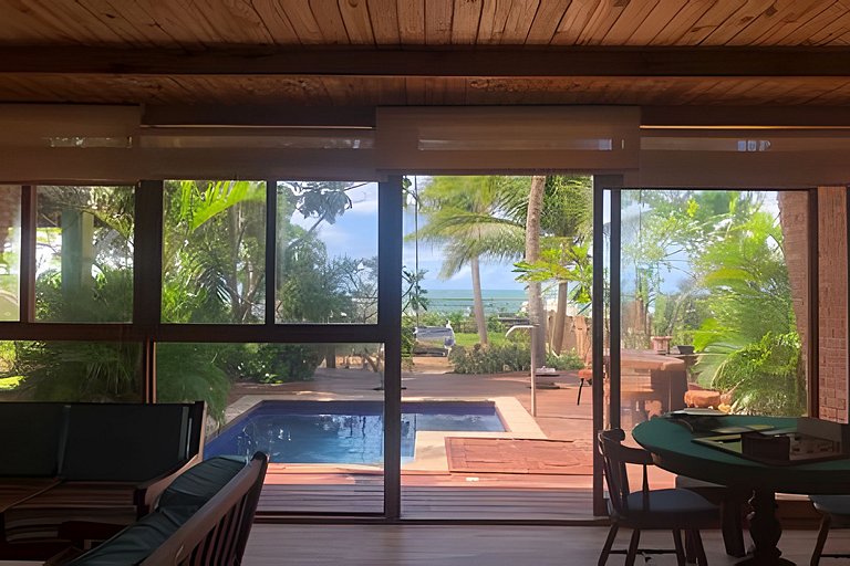 LC Casas de Praia Jardim dos Guajirus