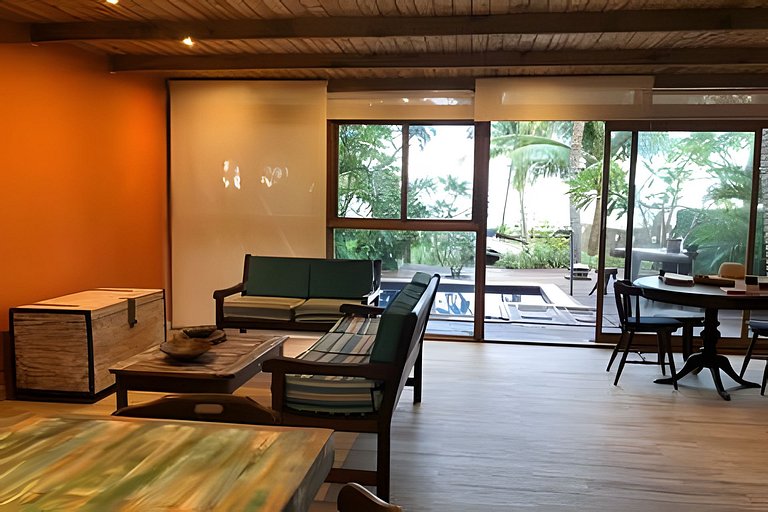 LC Casas de Praia Jardim dos Guajirus