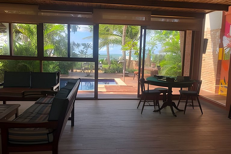 LC Casas de Praia Jardim dos Guajirus