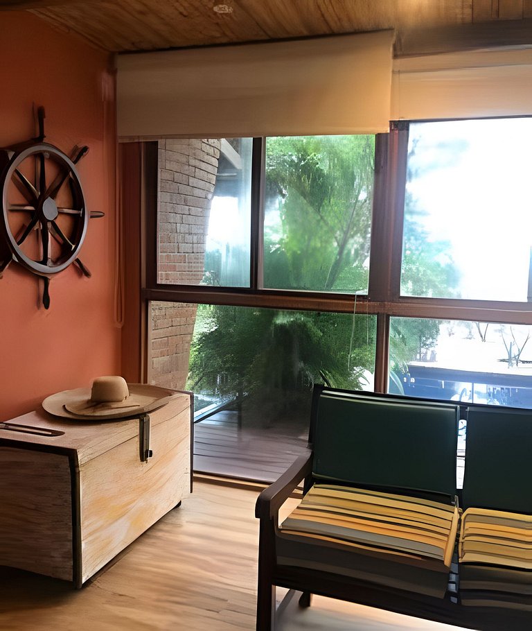 LC Casas de Praia Jardim dos Guajirus