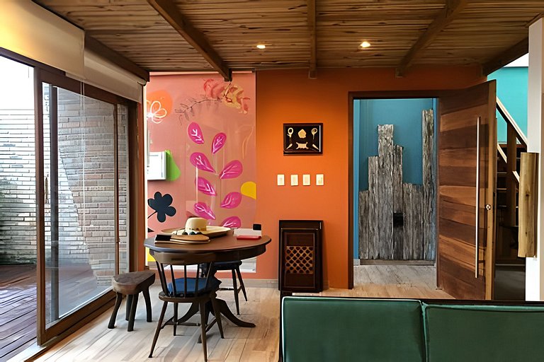 LC Casas de Praia Jardim dos Guajirus