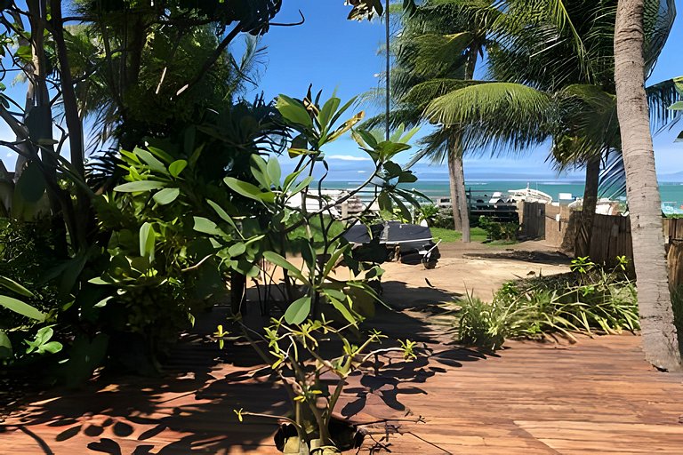 LC Casas de Praia Jardim dos Guajirus