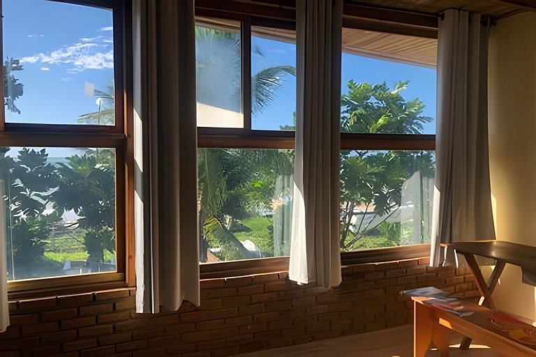 LC Casas de Praia Jardim dos Guajirus