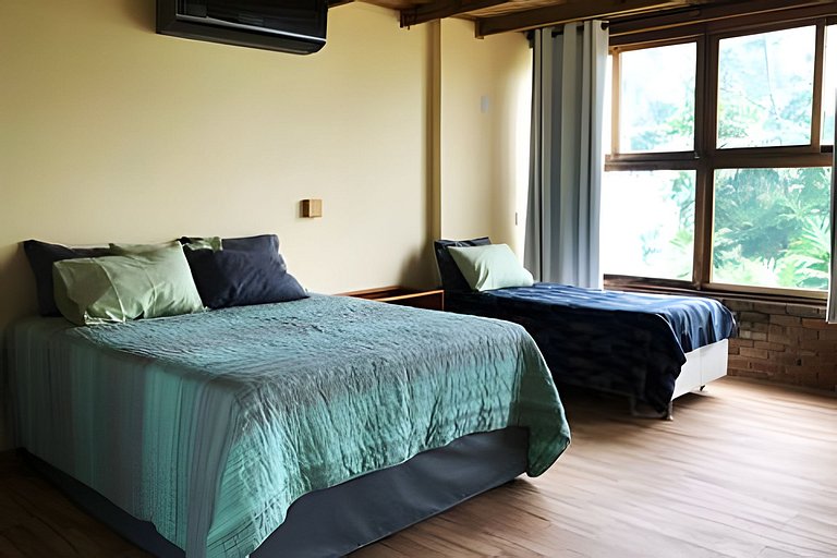 LC Casas de Praia Jardim dos Guajirus
