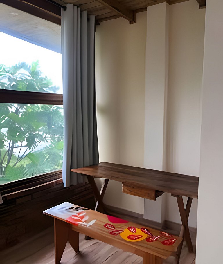 LC Casas de Praia Jardim dos Guajirus