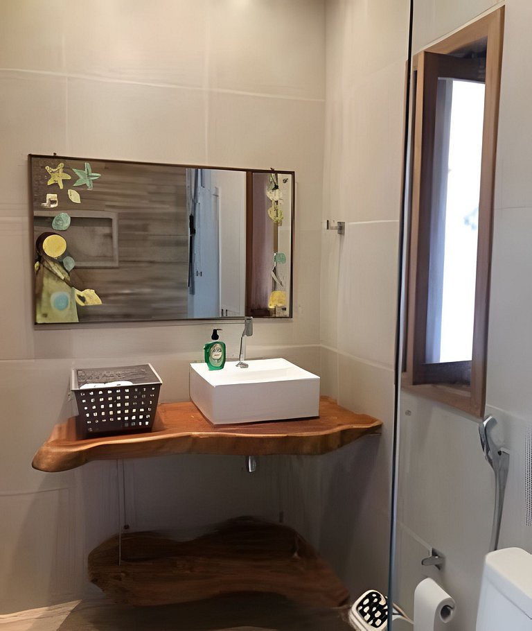 LC Casas de Praia Jardim dos Guajirus