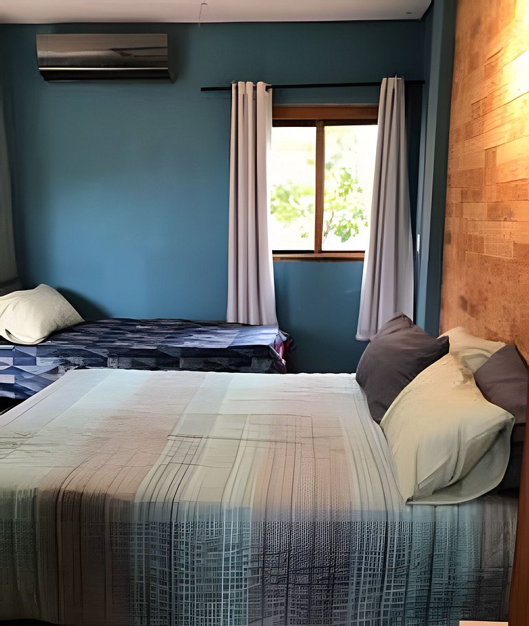 LC Casas de Praia Jardim dos Guajirus