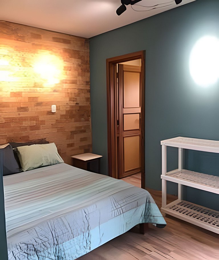 LC Casas de Praia Jardim dos Guajirus