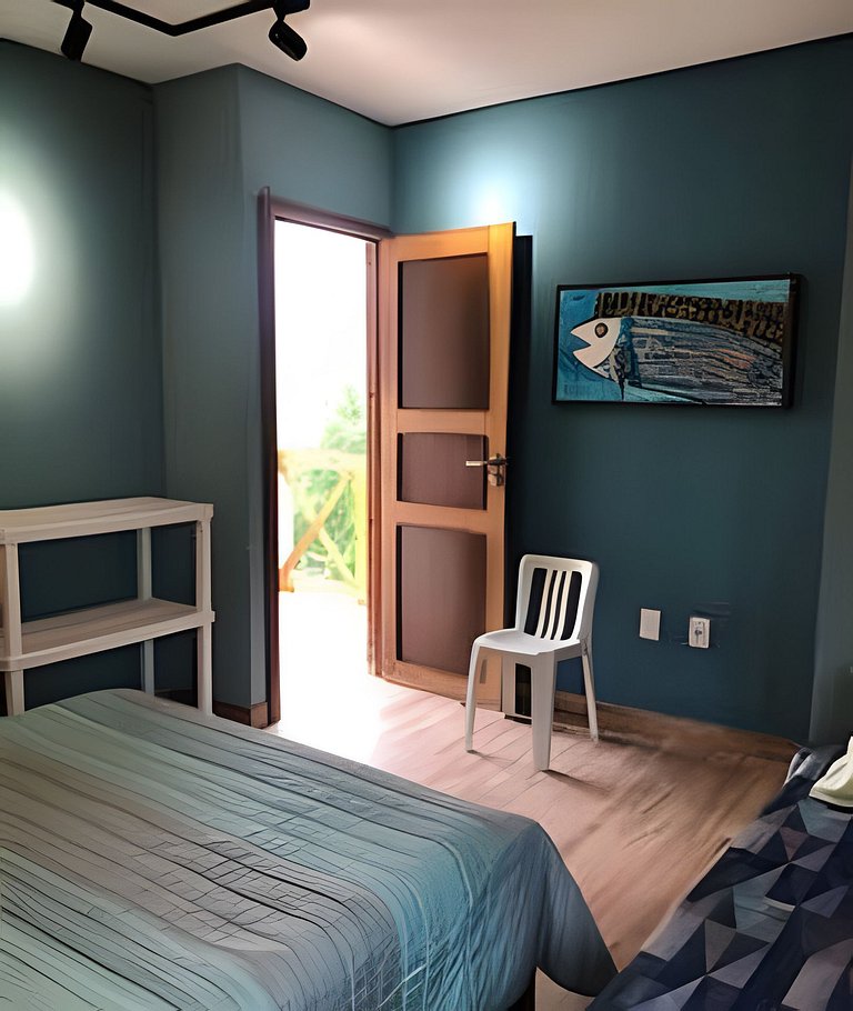 LC Casas de Praia Jardim dos Guajirus