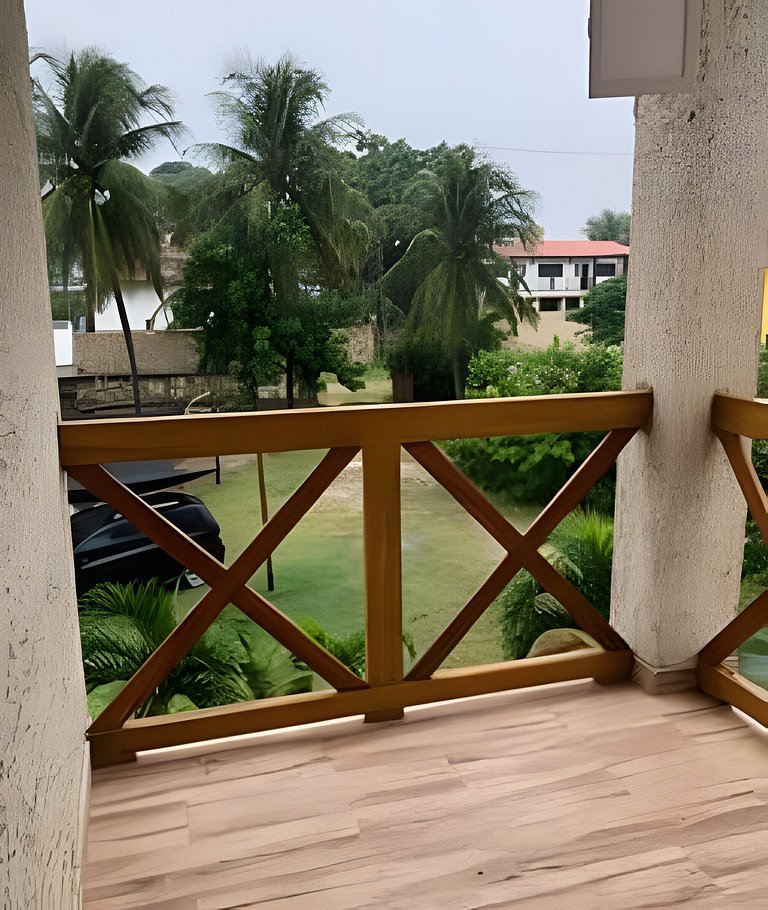 LC Casas de Praia Jardim dos Guajirus