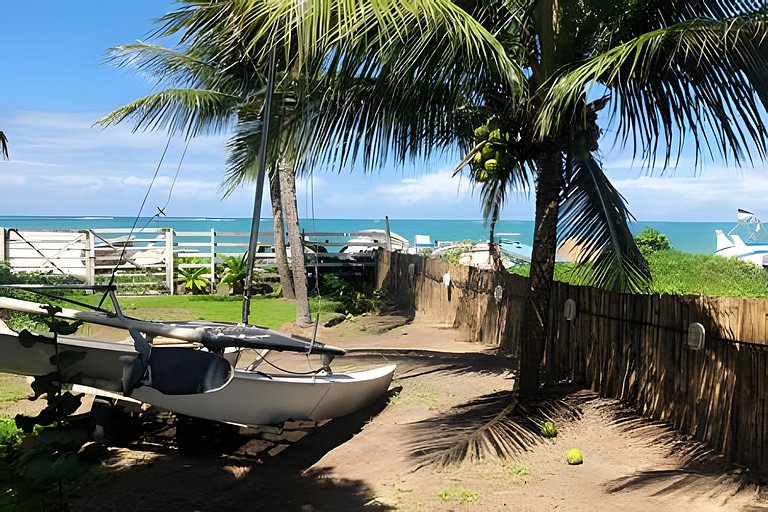 LC Casas de Praia Jardim dos Guajirus