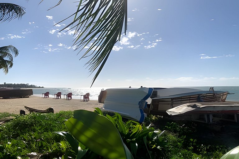 LC Casas de Praia Jardim dos Guajirus