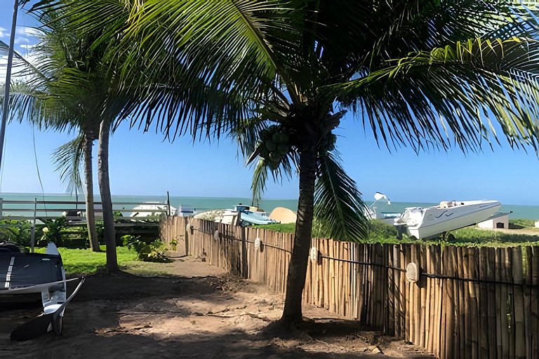 LC Casas de Praia Jardim dos Guajirus