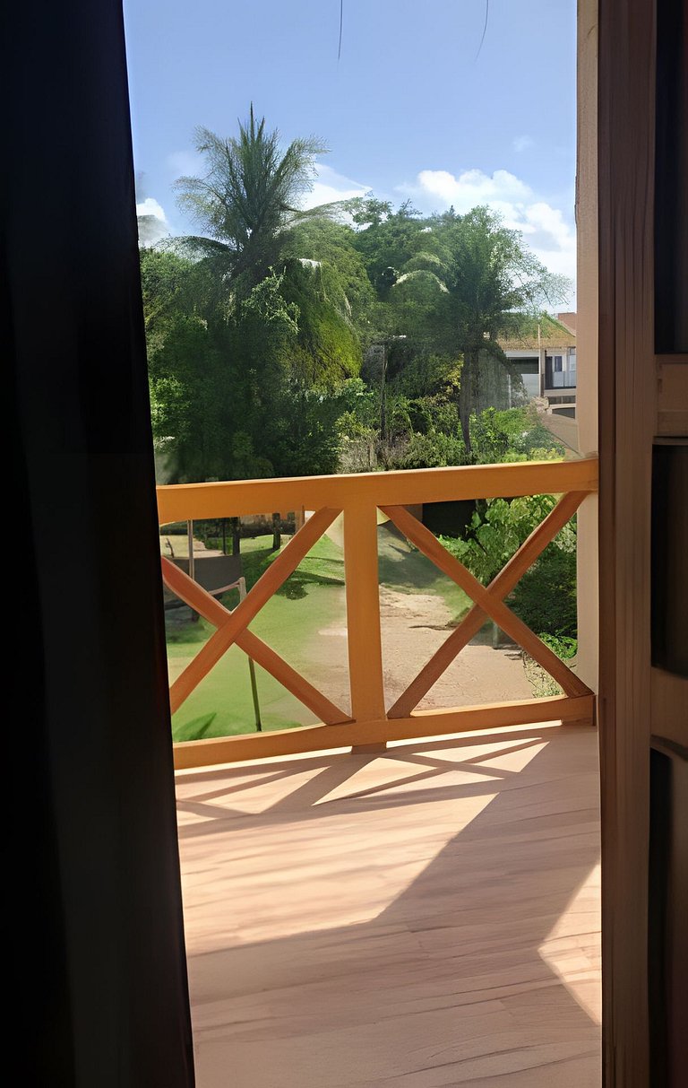 LC Casas de Praia Jardim dos Guajirus