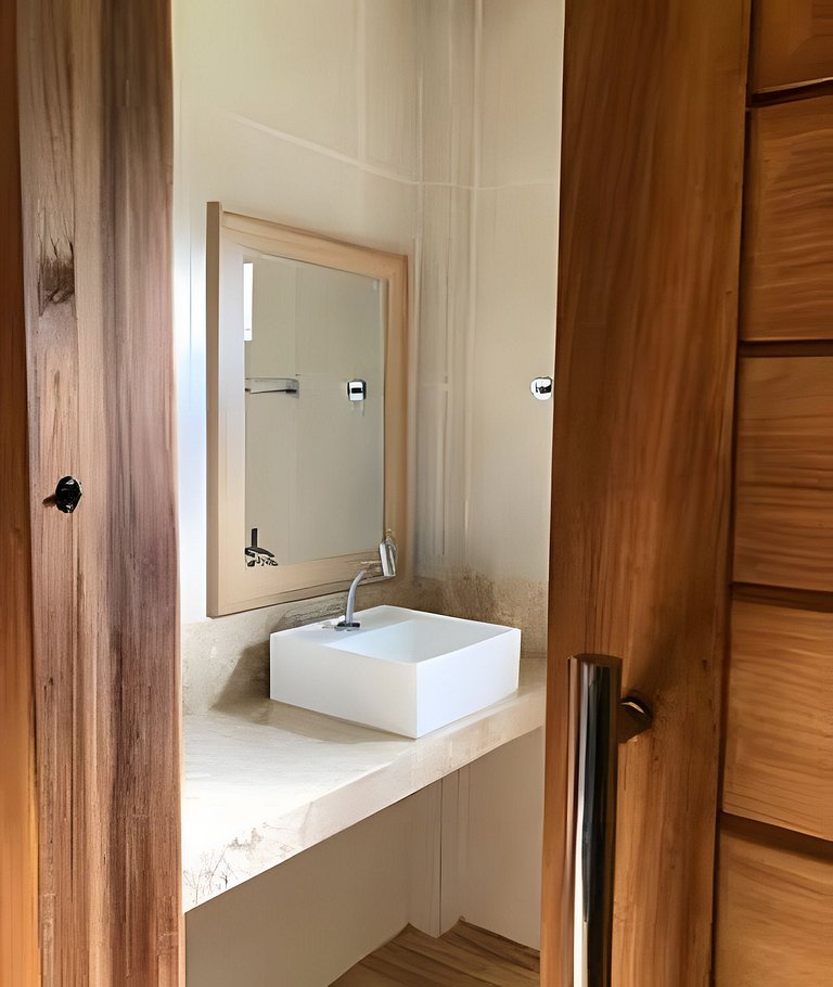 LC Casas de Praia Jardim dos Guajirus