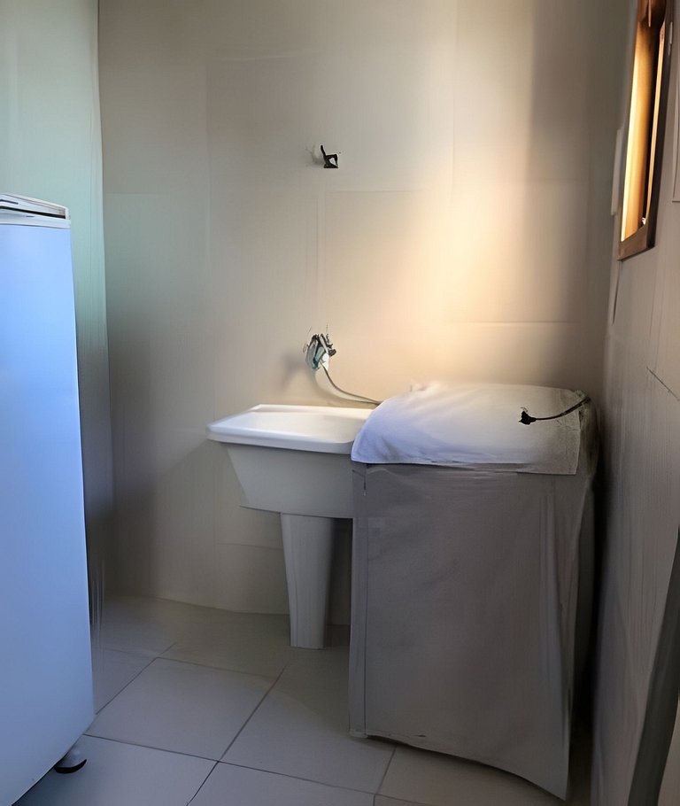 LC Casas de Praia Jardim dos Guajirus