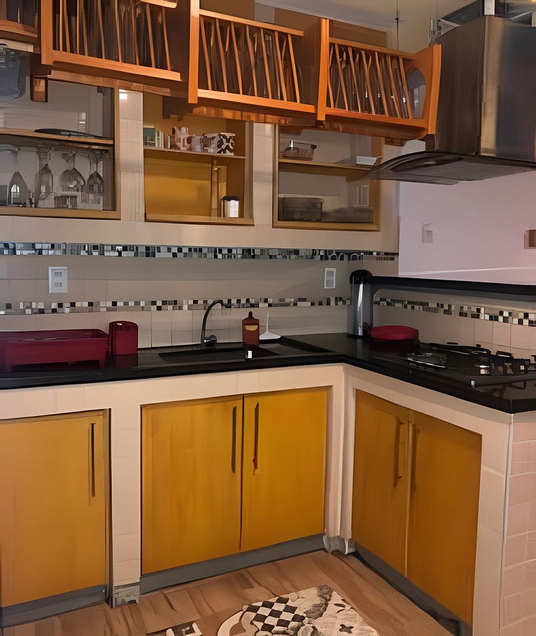 LC Casas de Praia Jardim dos Guajirus
