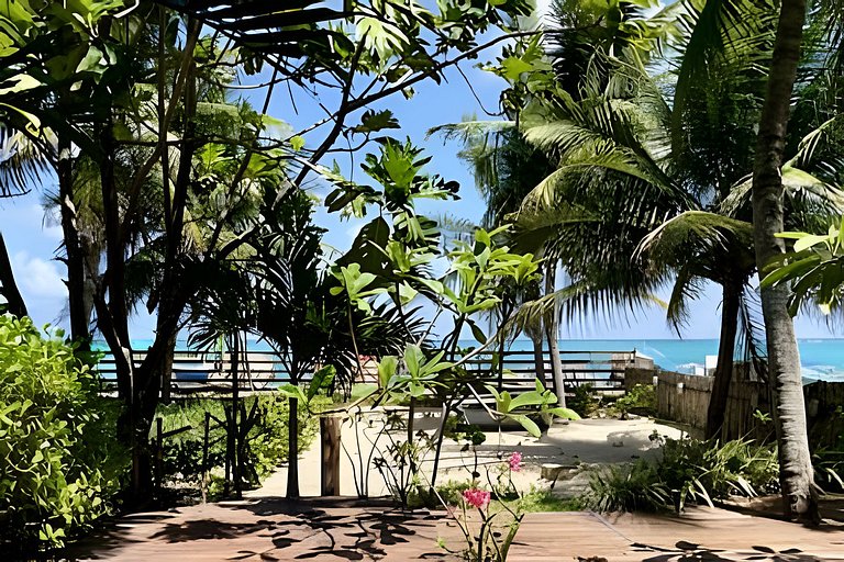 LC Casas de Praia Jardim dos Guajirus