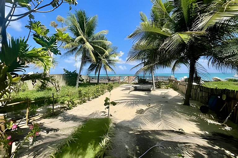 LC Casas de Praia Jardim dos Guajirus