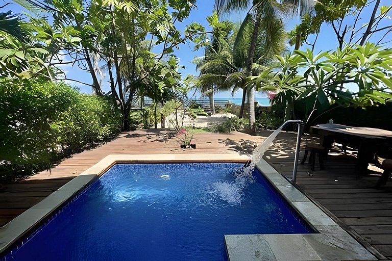 LC Casas de Praia Jardim dos Guajirus