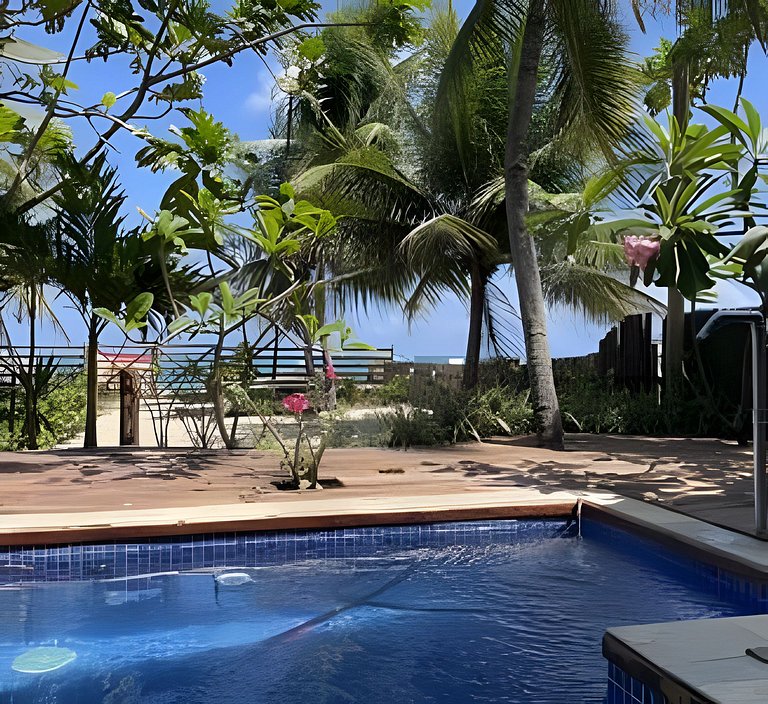 LC Casas de Praia Jardim dos Guajirus