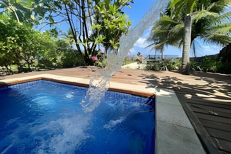 LC Casas de Praia Jardim dos Guajirus