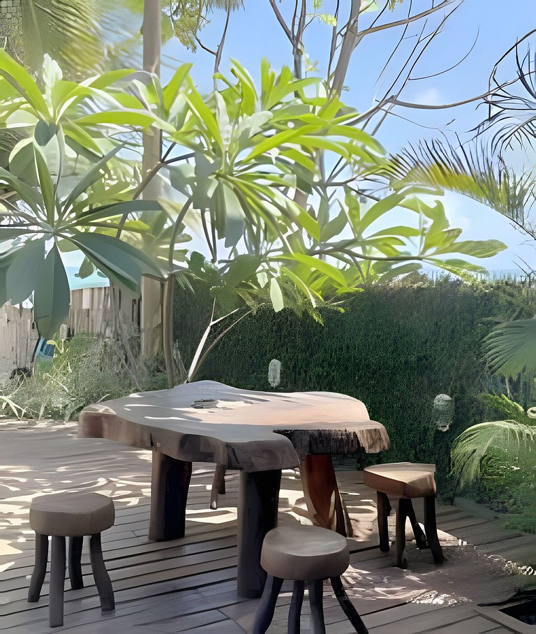 LC Casas de Praia Jardim dos Guajirus