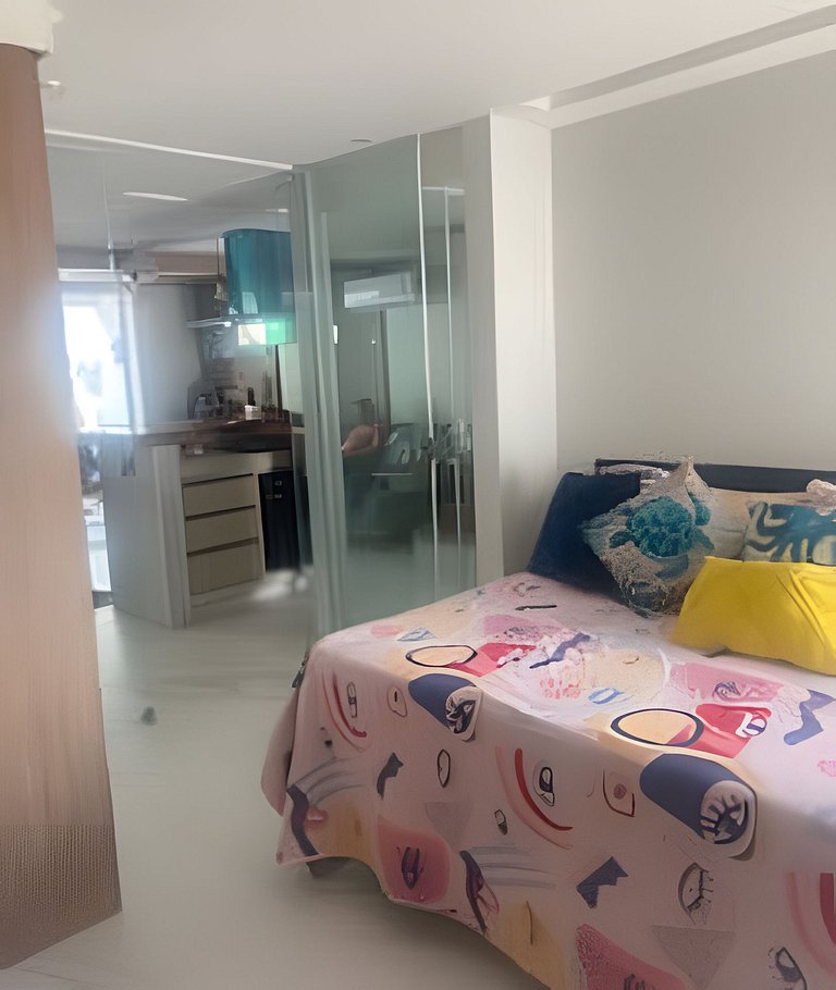 LC Casa Tamandaré para curtir em familia!