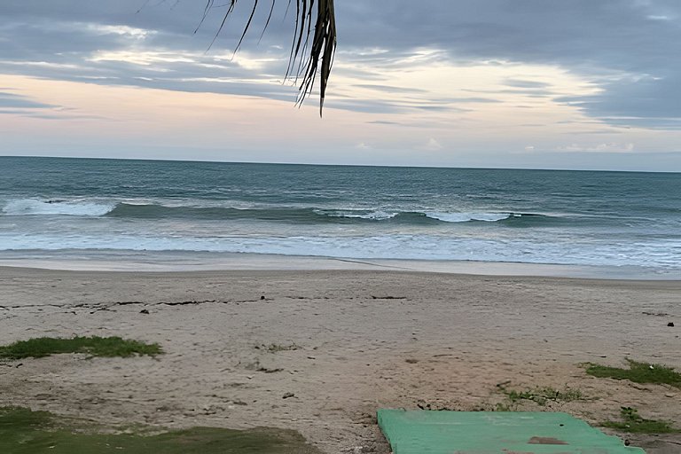 LC Casa Tamandaré para curtir em familia!