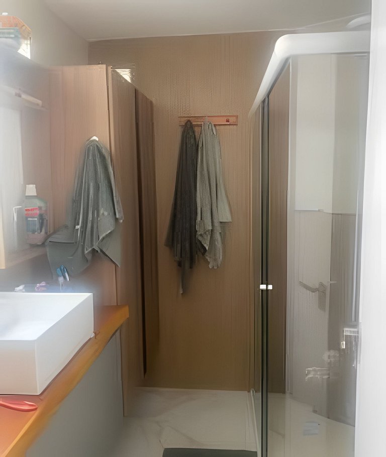 LC Casa Tamandaré para curtir em familia!