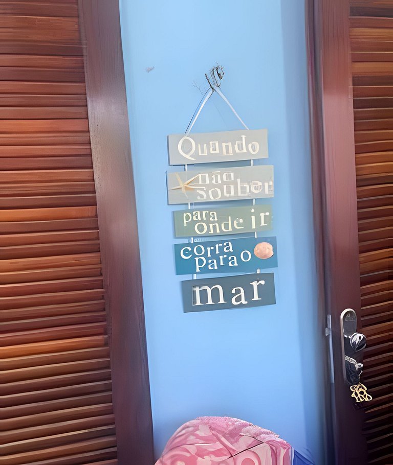 LC Casa Tamandaré para curtir em familia!