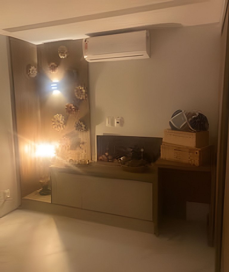 LC Casa Tamandaré para curtir em familia!