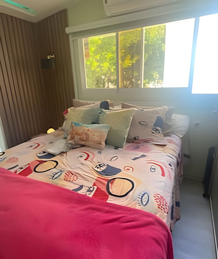 LC Casa Tamandaré para curtir em familia!