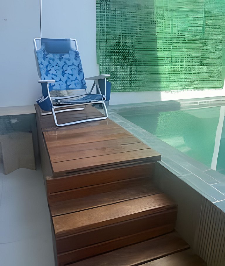 LC Casa Tamandaré para curtir em familia!