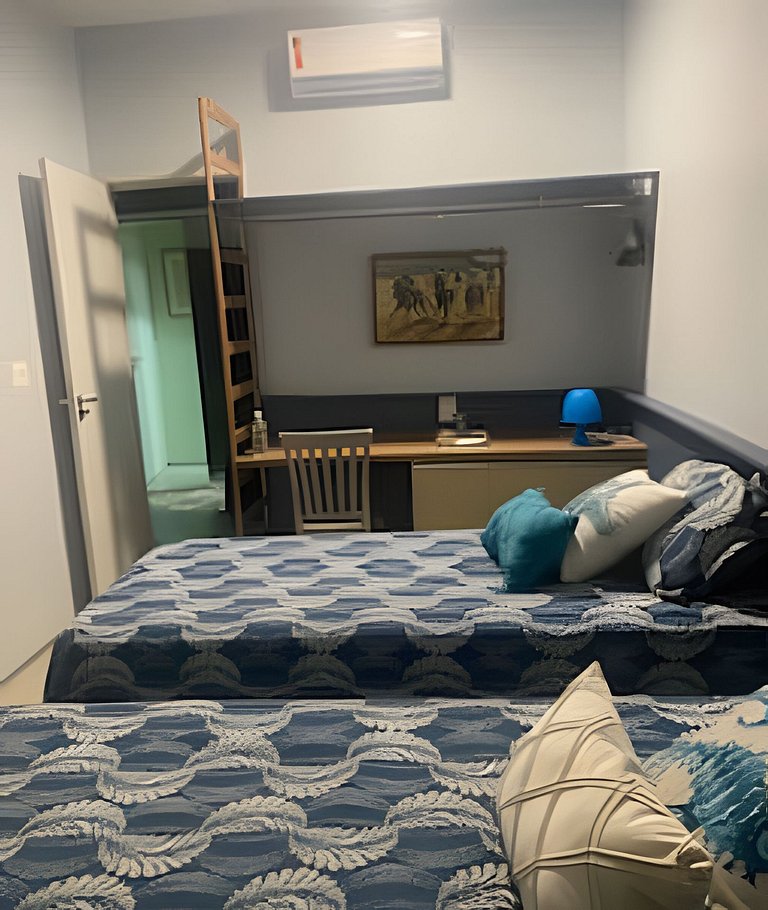 LC Casa Tamandaré para curtir em familia!