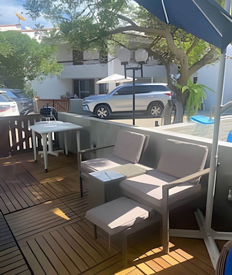 LC Casa Tamandaré para curtir em familia!