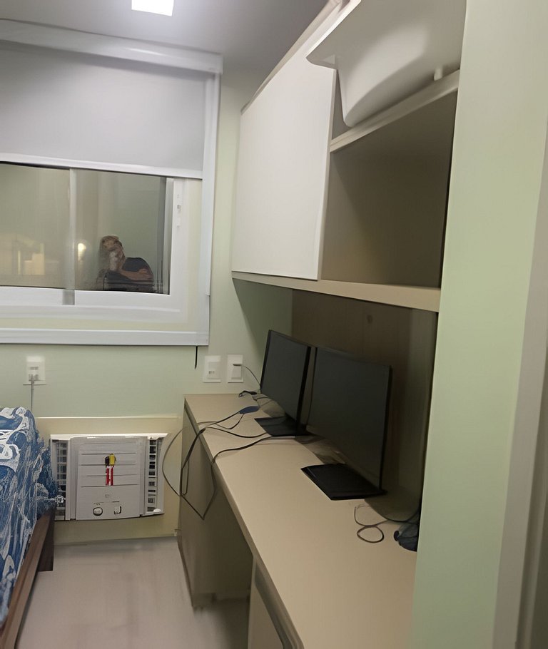 LC Casa Tamandaré para curtir em familia!