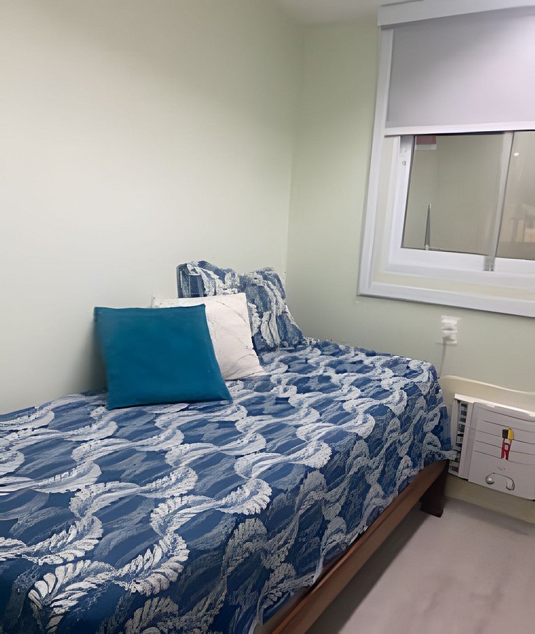 LC Casa Tamandaré para curtir em familia!