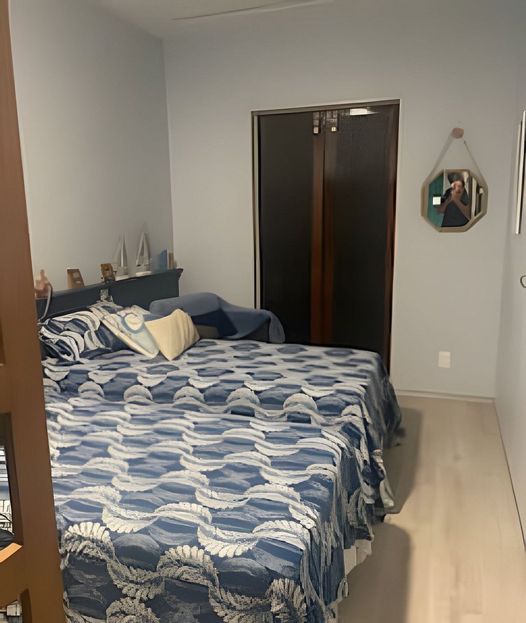 LC Casa Tamandaré para curtir em familia!