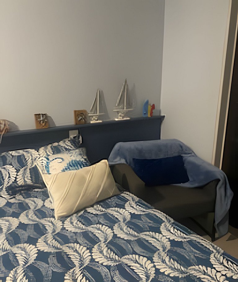 LC Casa Tamandaré para curtir em familia!