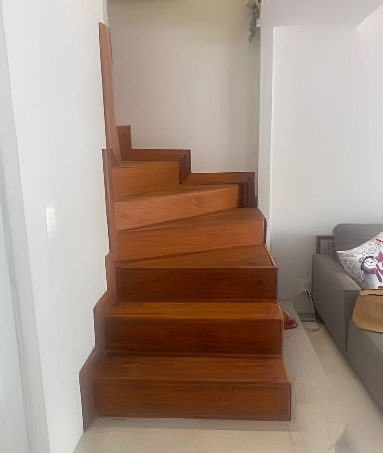 LC Casa Tamandaré para curtir em familia!