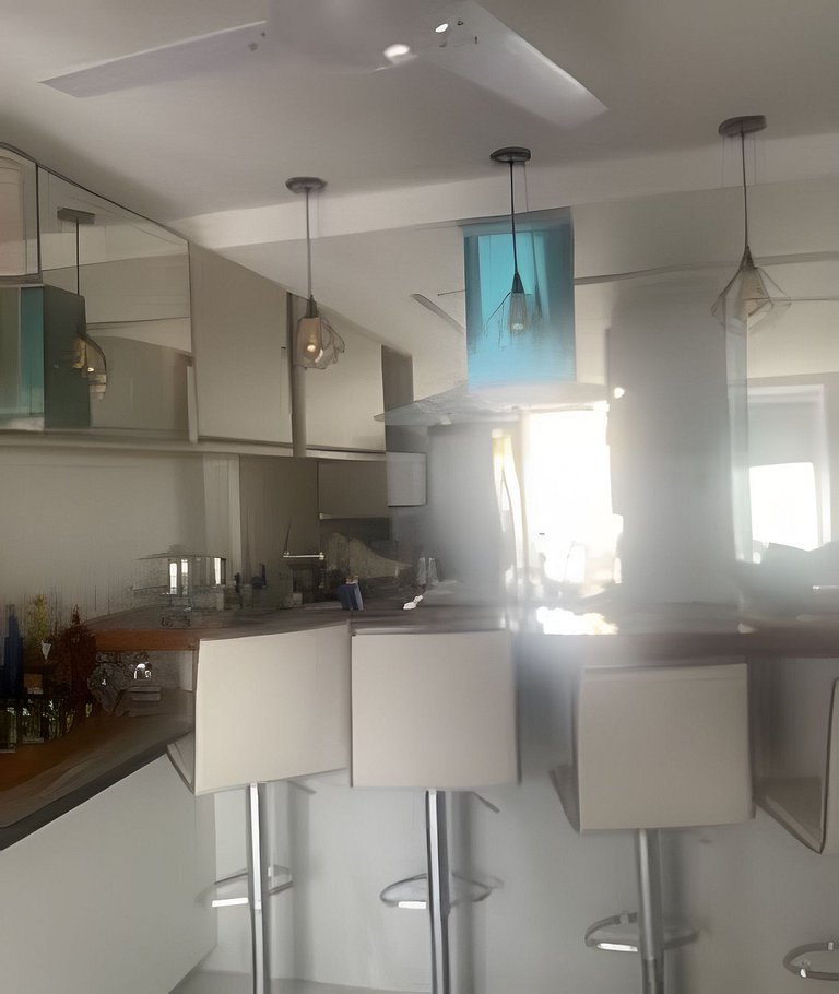 LC Casa Tamandaré para curtir em familia!