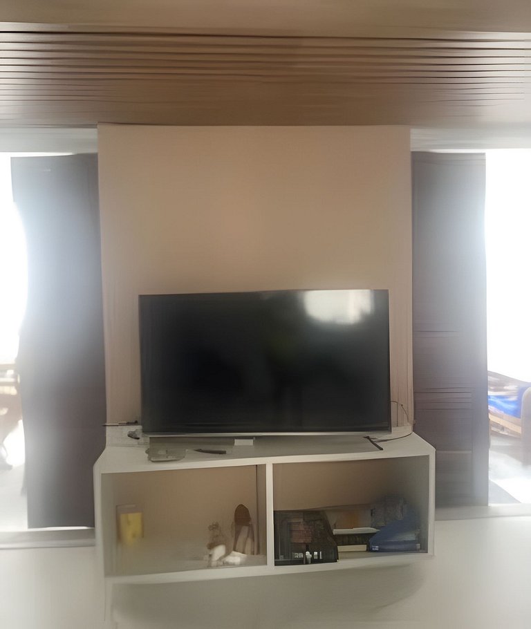 LC Casa Tamandaré para curtir em familia!