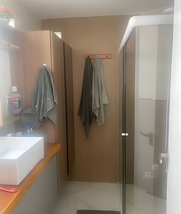 LC Casa Tamandaré para curtir em familia!