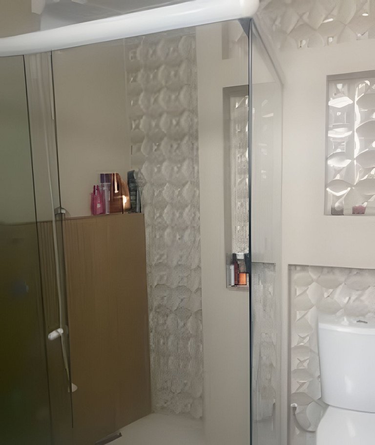 LC Casa Tamandaré para curtir em familia!