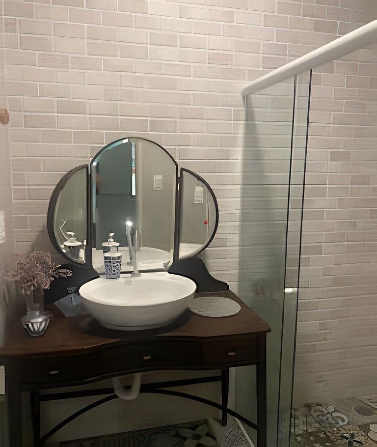 LC Casa Tamandaré para curtir em familia!